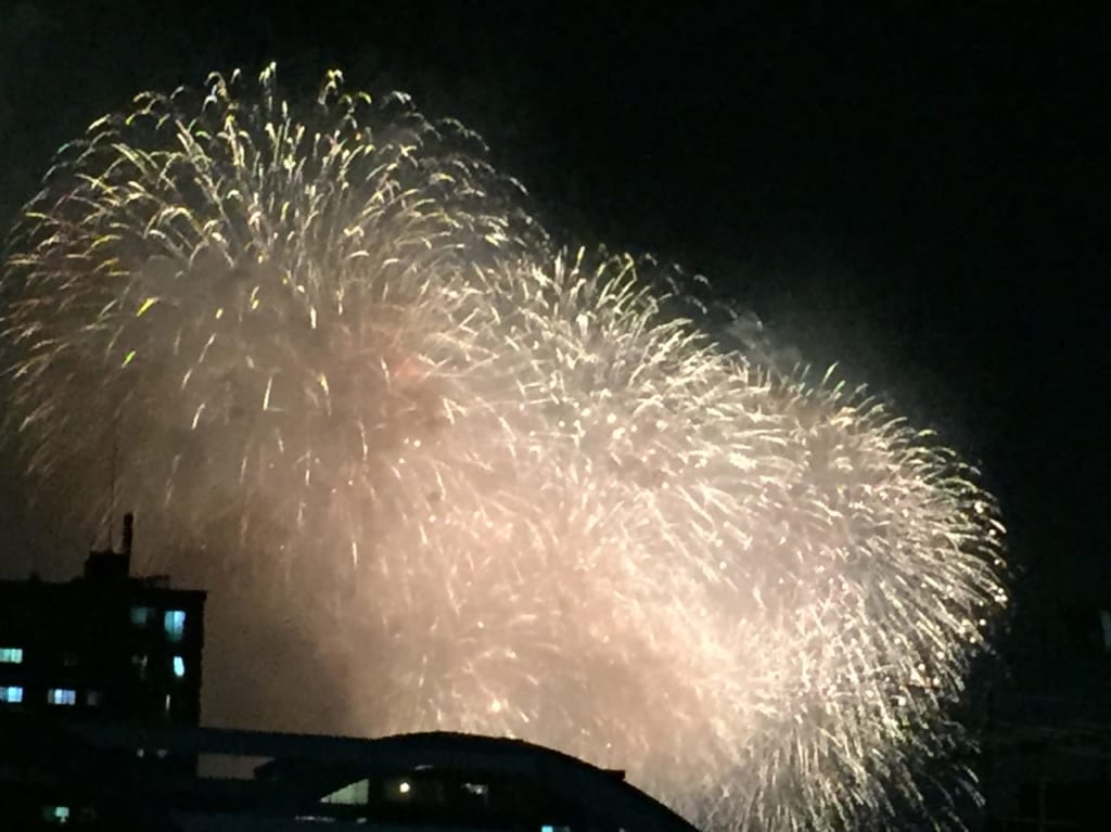 花火
