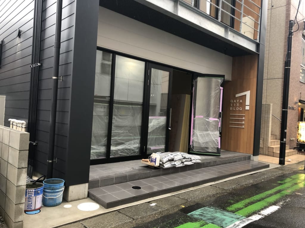 南越谷にナンコシキッチンがオープン