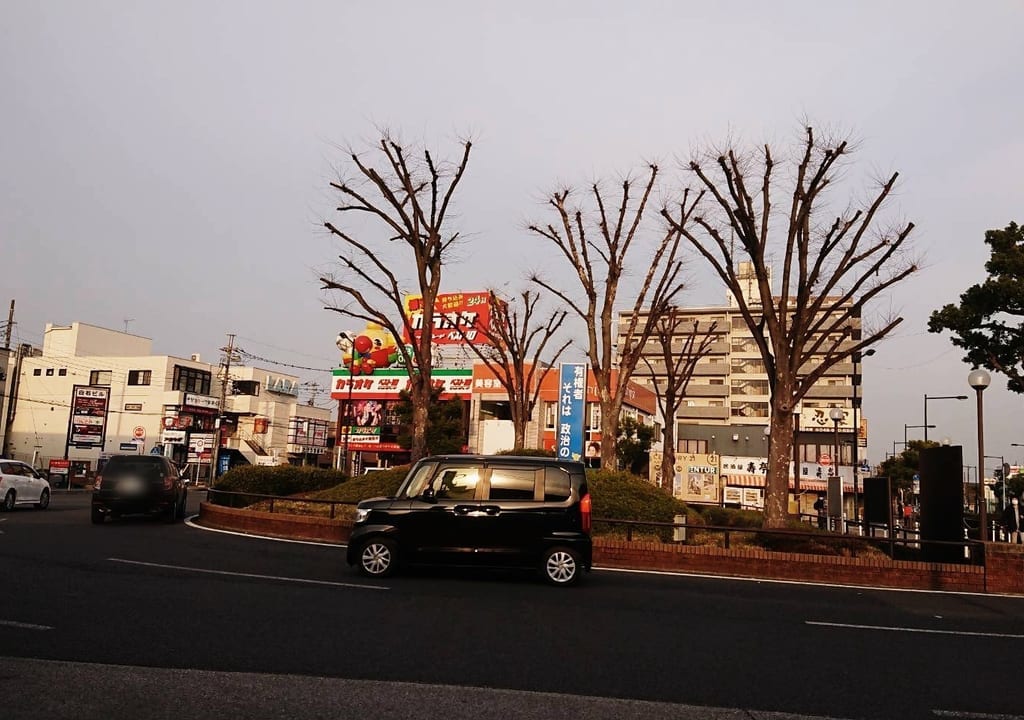 自家製麺 川崎屋がせんげん台駅から車で7分ほどの場所に、2022年6月に新規オープン予定