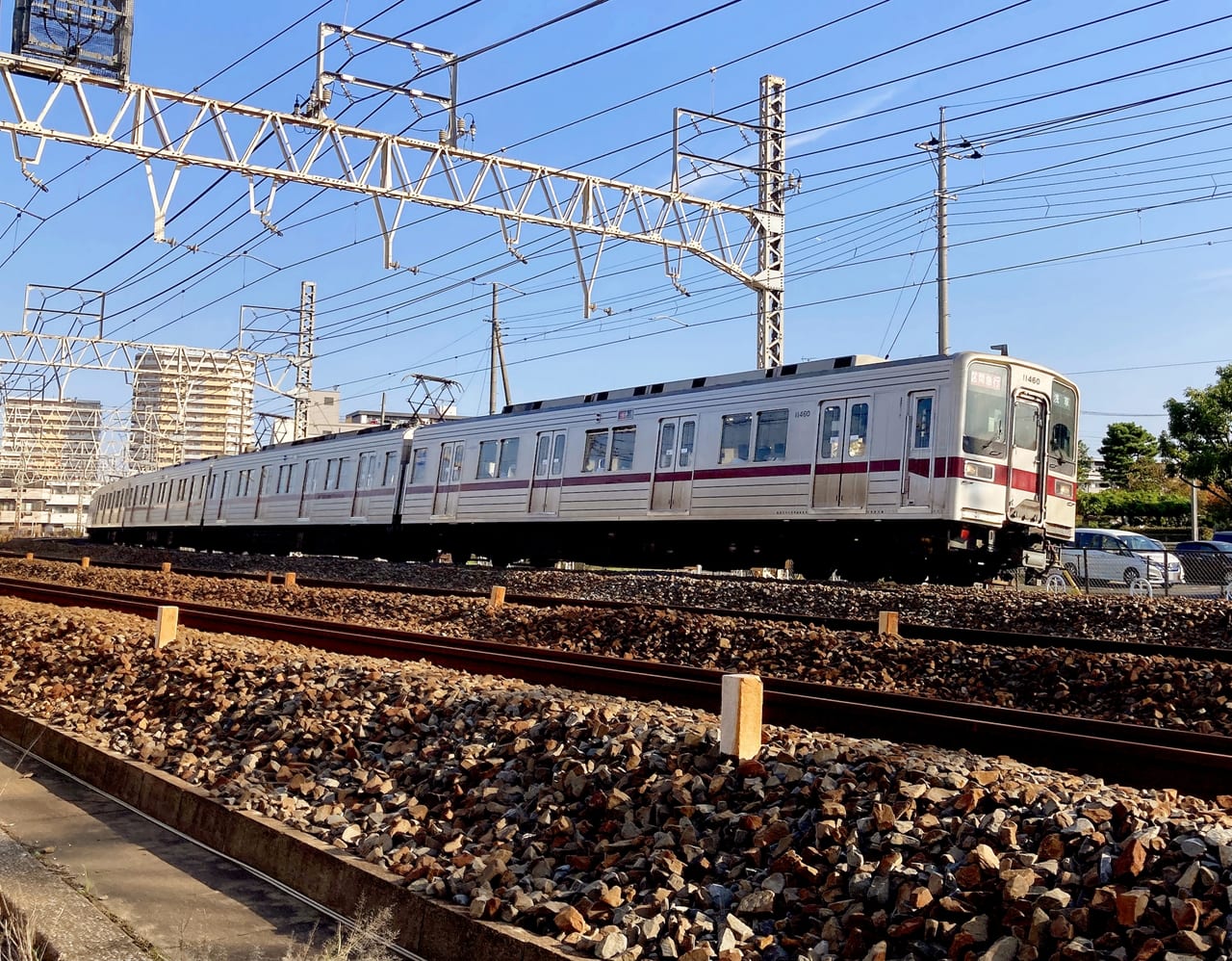 東武鉄道イメージ