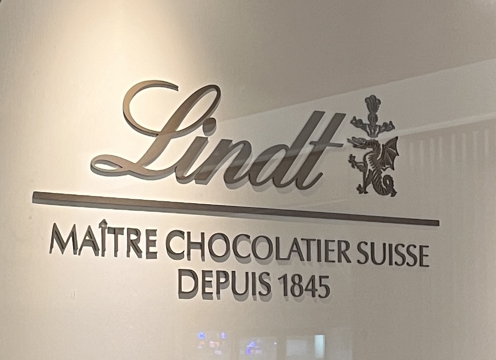 Lindtイメージ