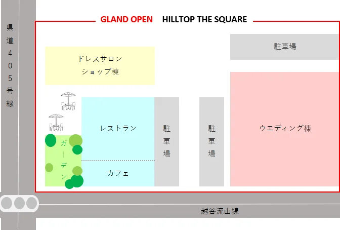 HILLTOPTHESQUAREmap