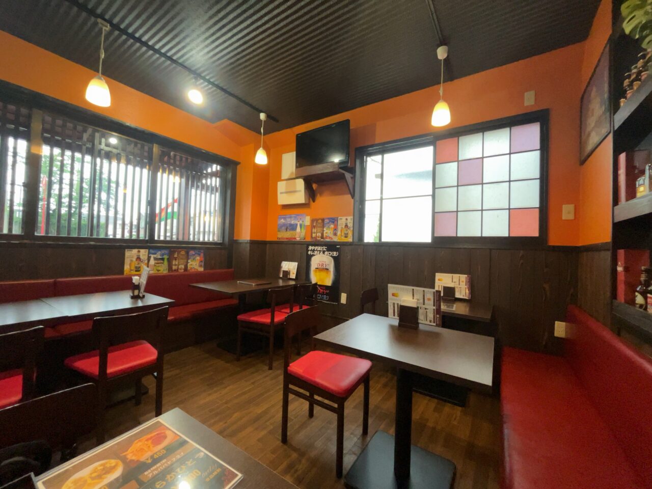 ジャーハン東越谷店1