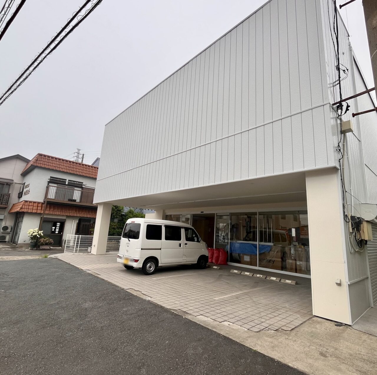 E-WALK Mobility 越谷本店1