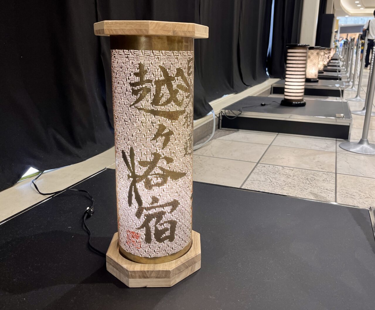 2025籠染灯籠5