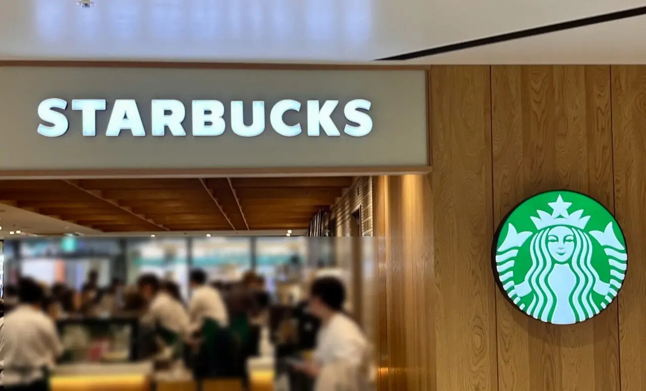 スタバイメージ