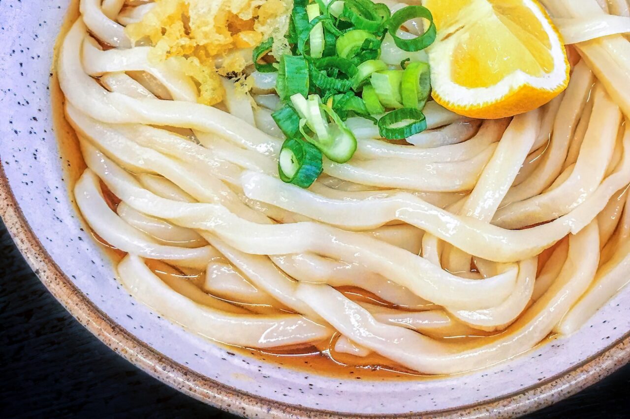 うどんイメージ