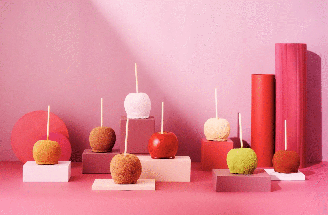 代官山Candyapple2