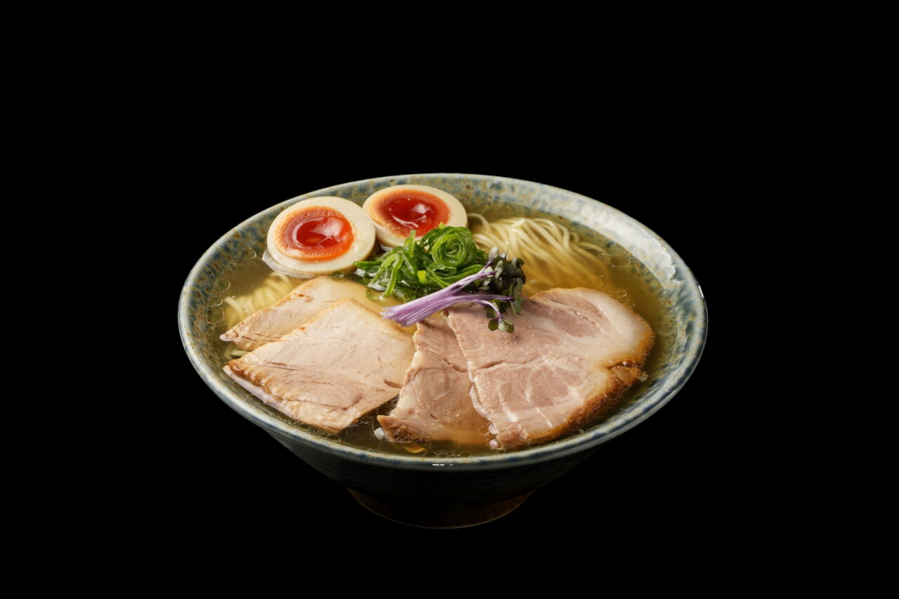 ※プレスリリースより 画像は特製トッピング仕様です