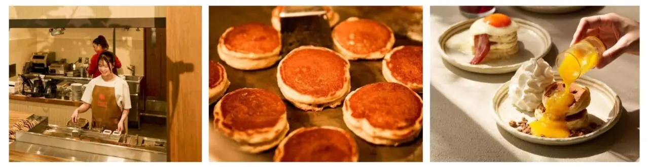 越谷イオンレイクタウンにコナズコーヒーの新業態KNOWS COFFEEがオープン予定、2号店、ハワイアンカフェ