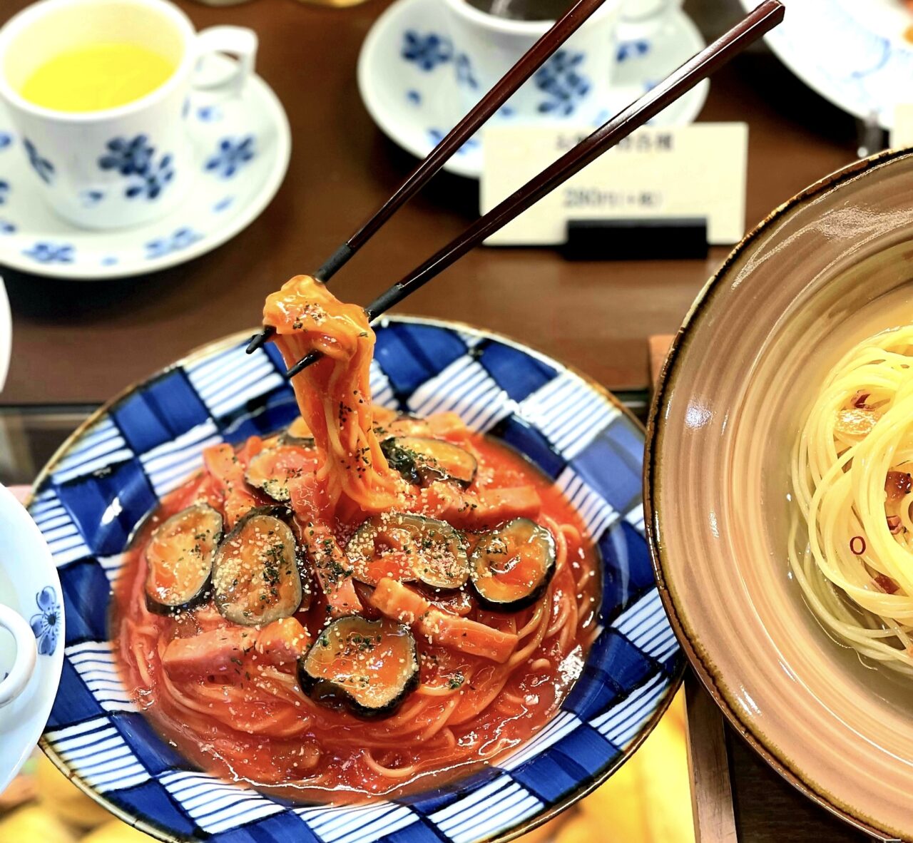 越谷レイクタウンで開催される食品サンプル展2026