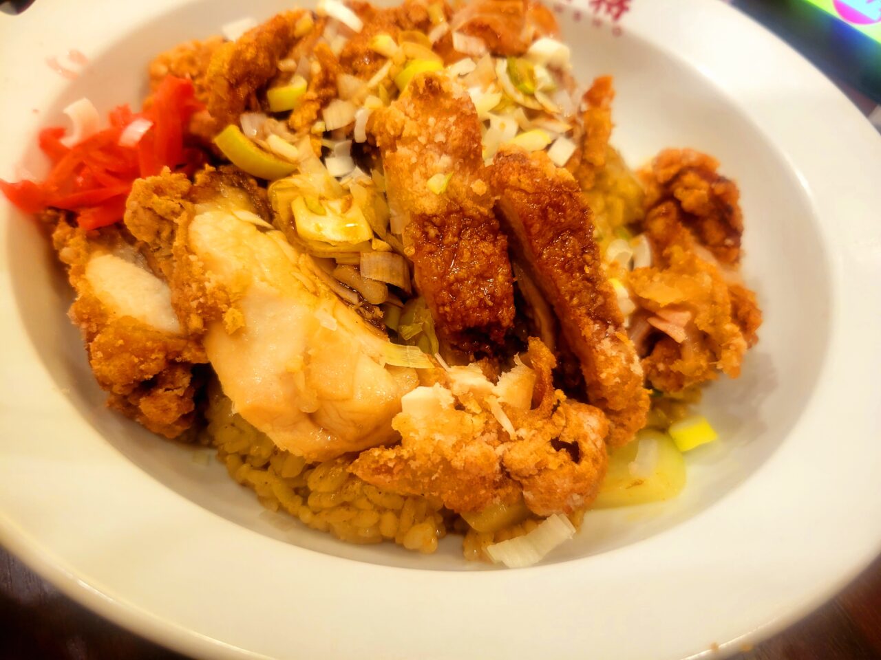 イオンレイクタウンmoriフードコートに大阪王将がオープン