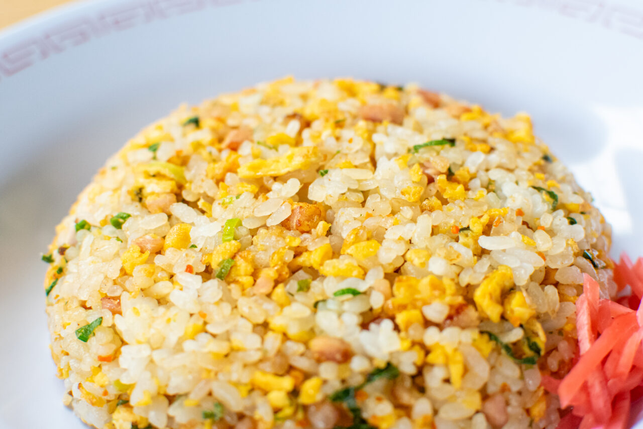 イオンレイクタウンmoriフードコートに大阪王将がオープン