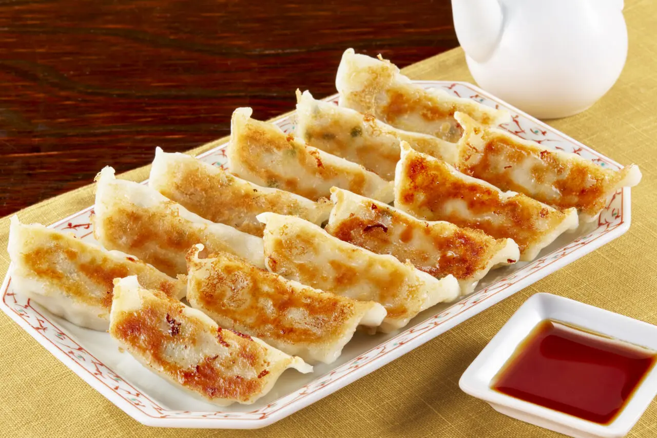 レクタウンmoriに大阪王将がオープン