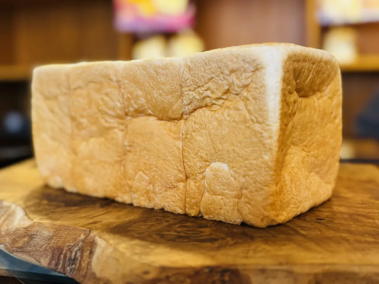 HAREPANの生ドーナツ