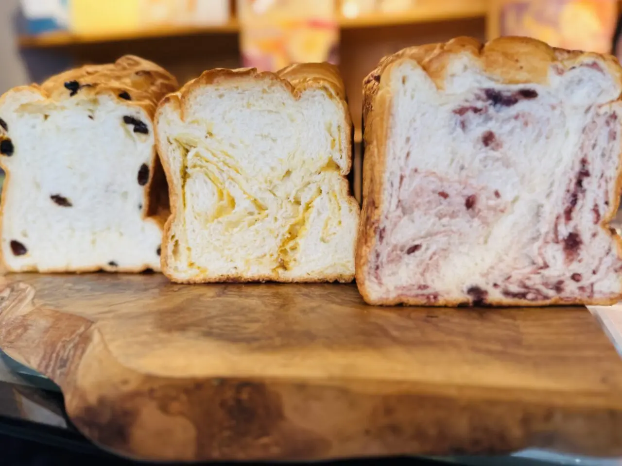 HAREPANの生ドーナツ