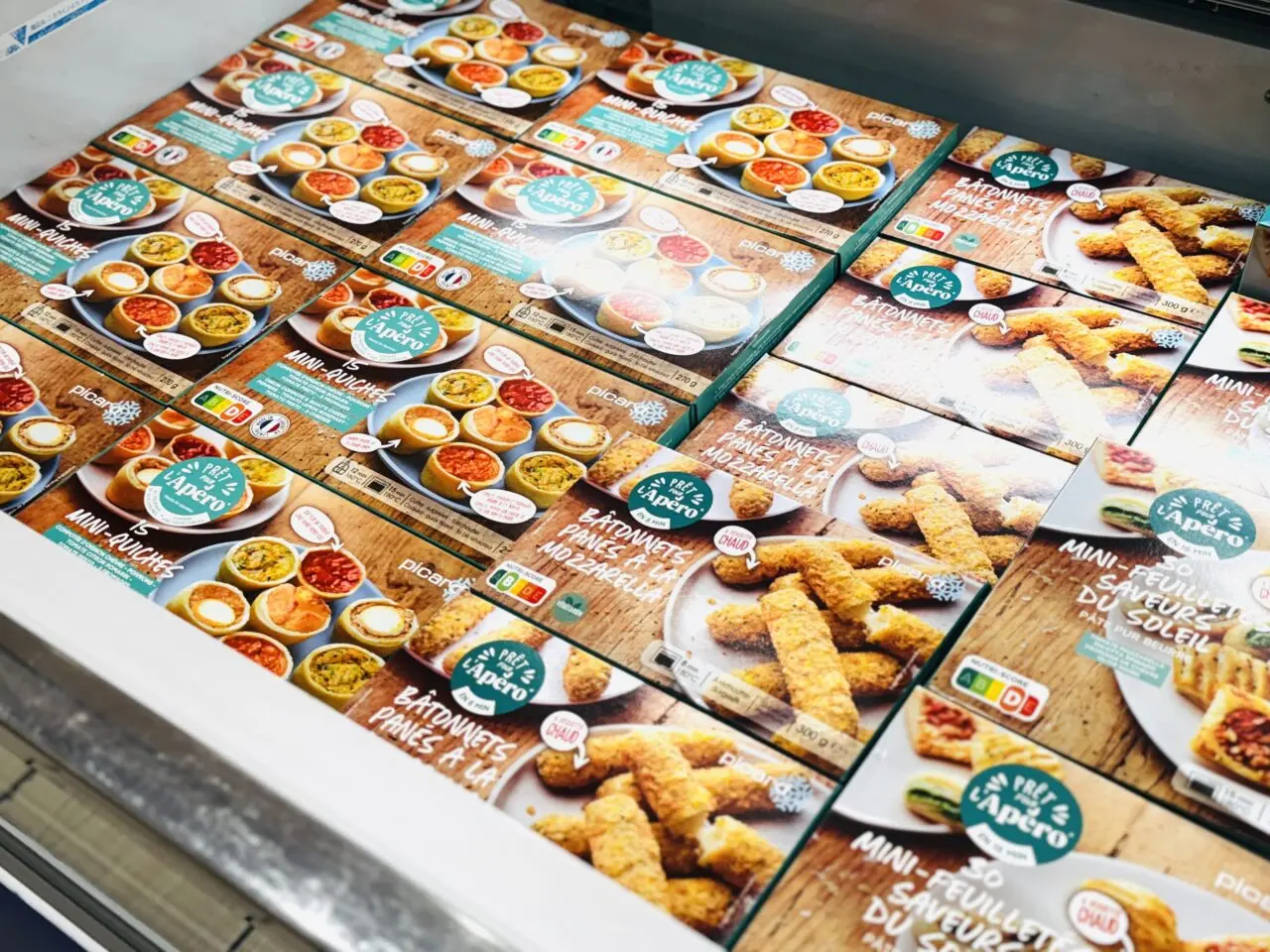 イオンフランスフェア2026レイクタウンピカール