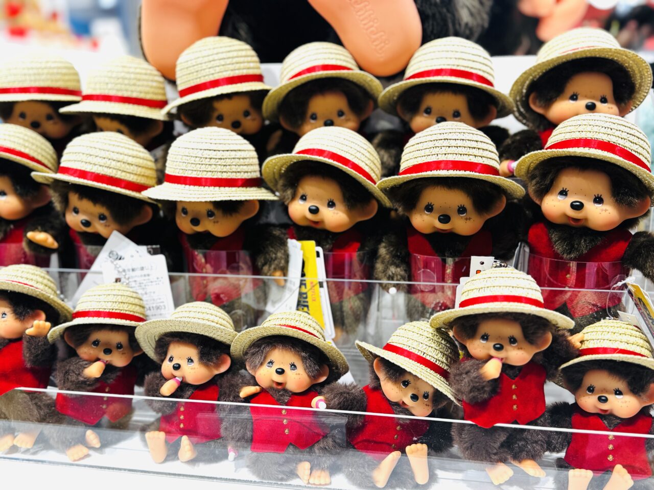 キャラトラ＆スイーツ