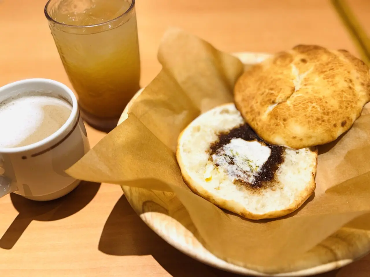 越谷ツインシティにてサイゼリヤのモーニング朝サイゼが始まります