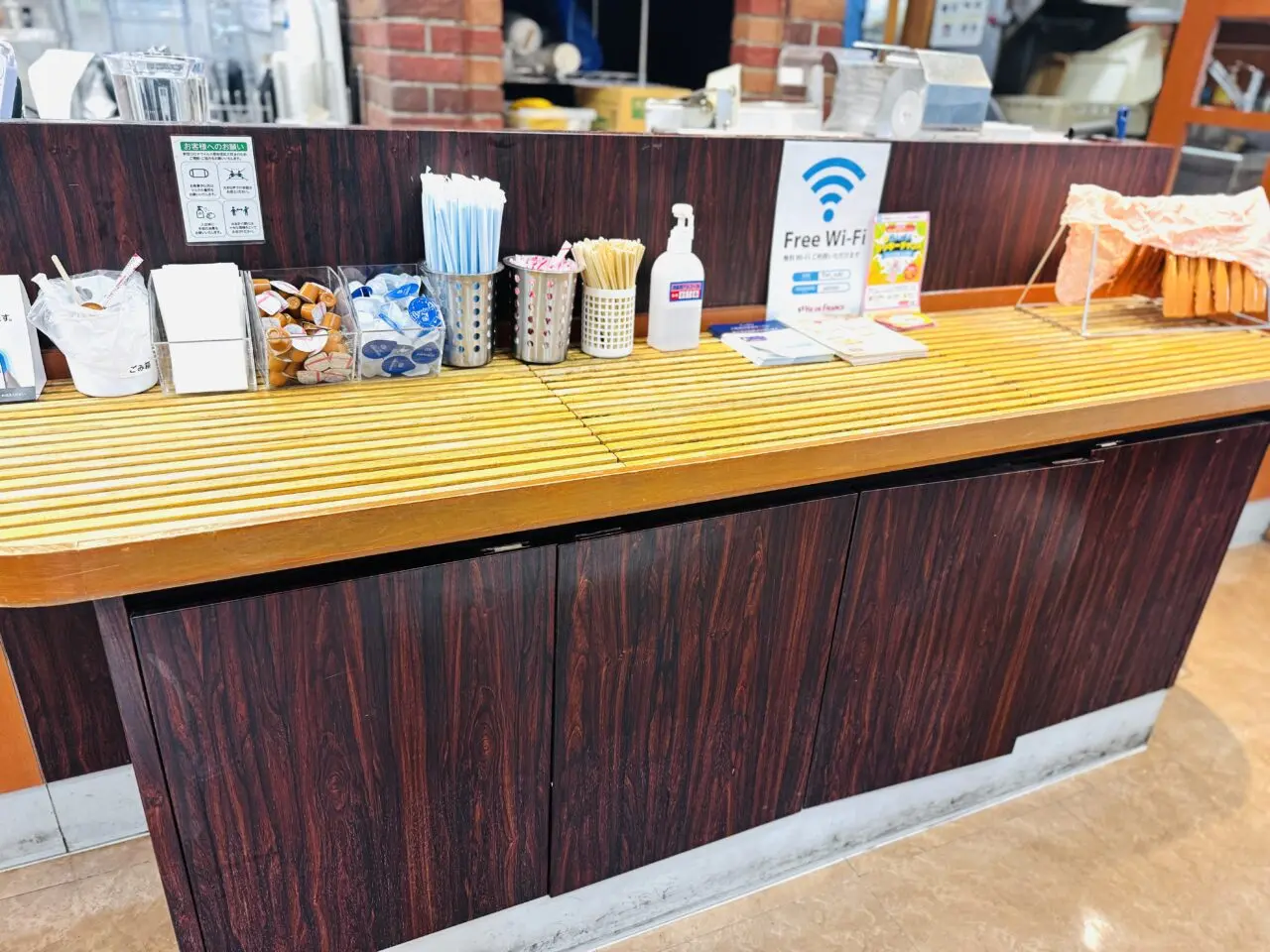 せんげん台駅トスカせんげん台店のヴィドフランスが閉店