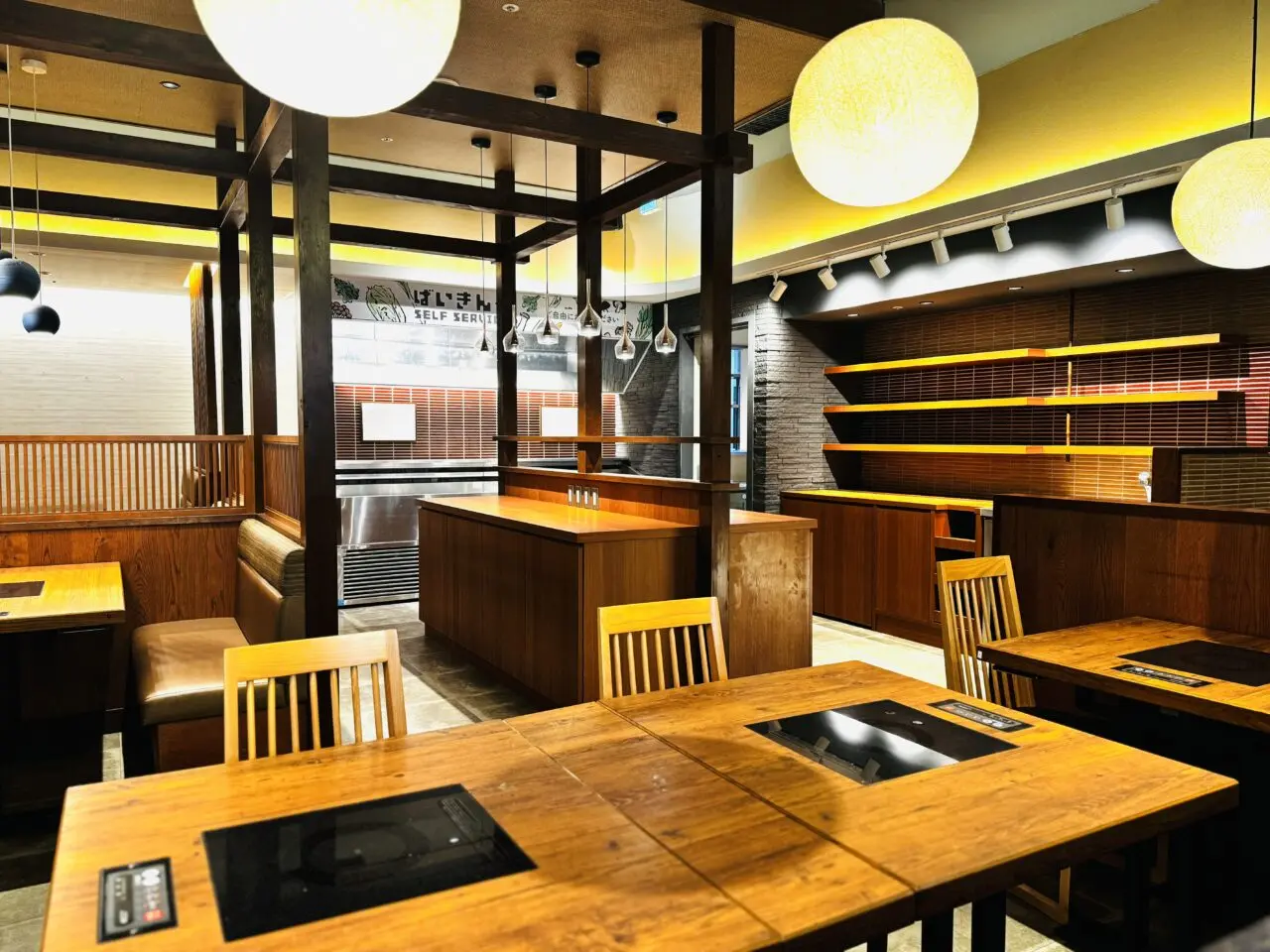 新越谷Varieのしゃぶしゃぶ食べ放題プラチナミートが閉店