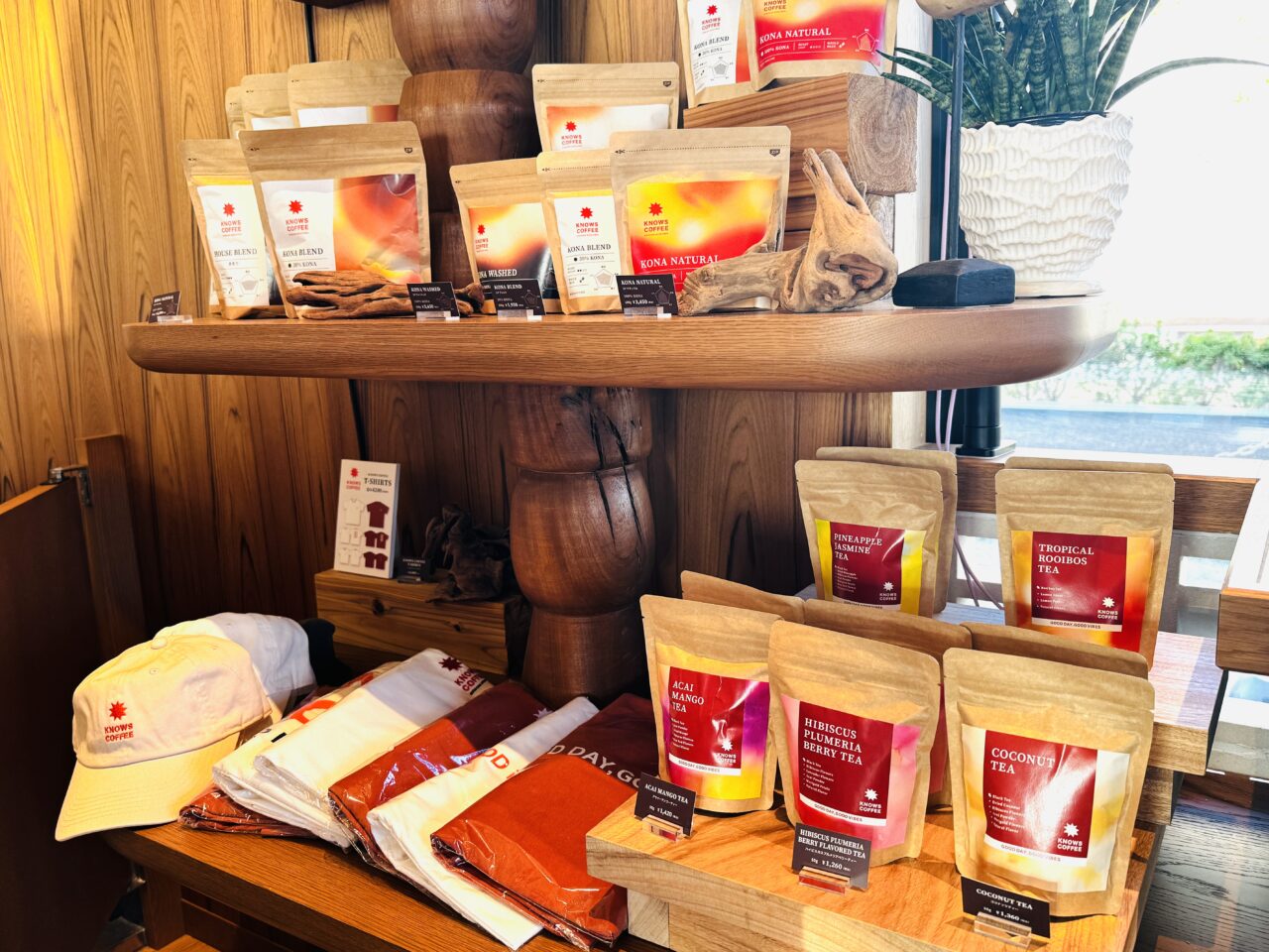 コナズ珈琲コナズコーヒーが手掛ける新ブランドKNOWS COFFEEノーズコーヒー