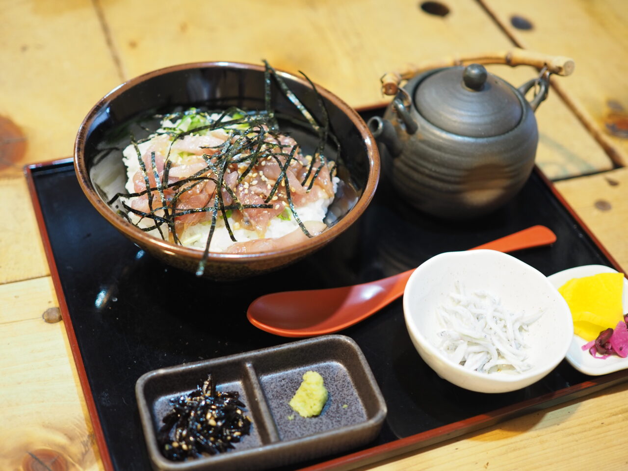 おひつごはん四六時中が南越谷・新越谷にオープン