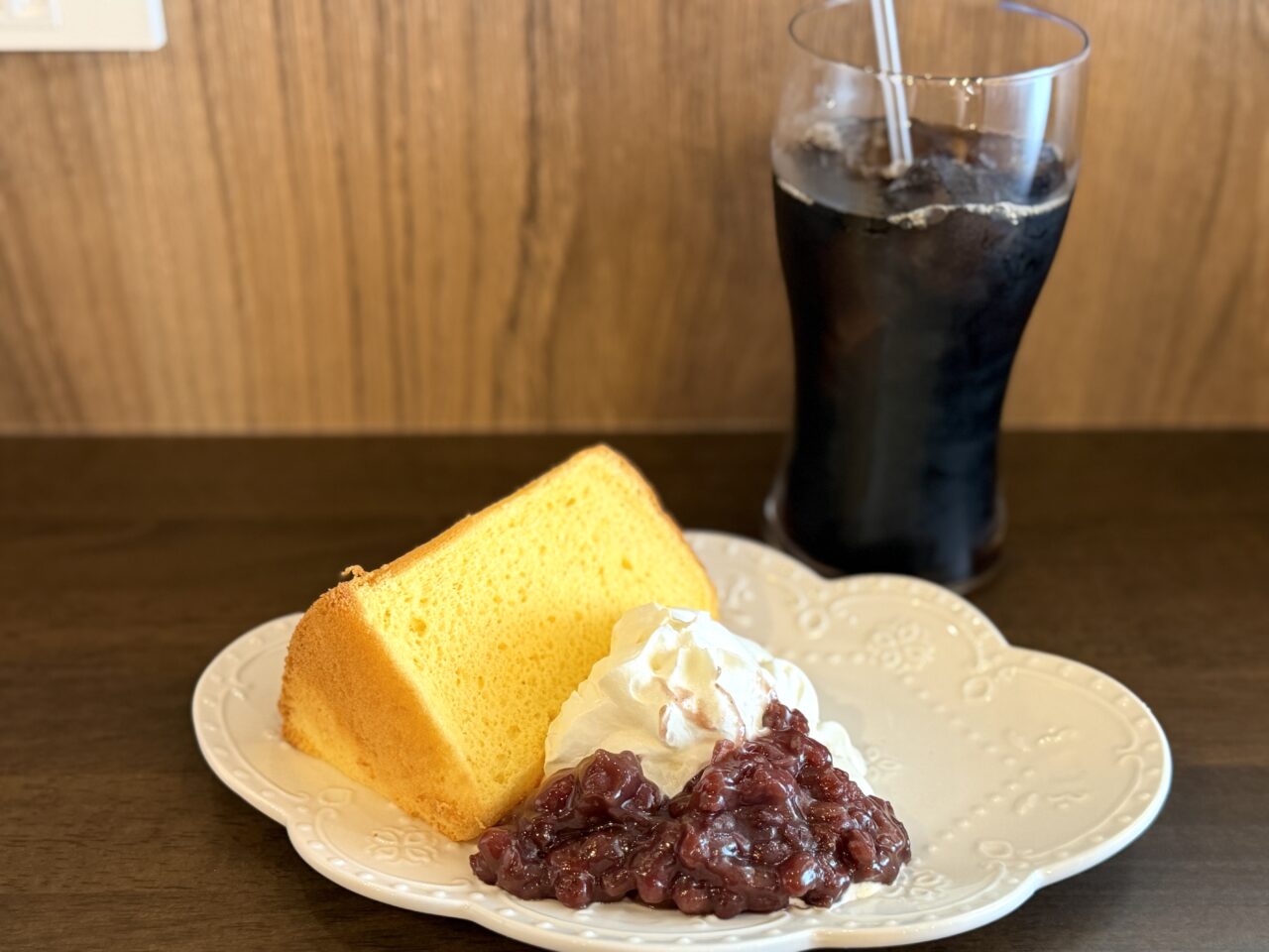 おひとり様専用カフェひとり