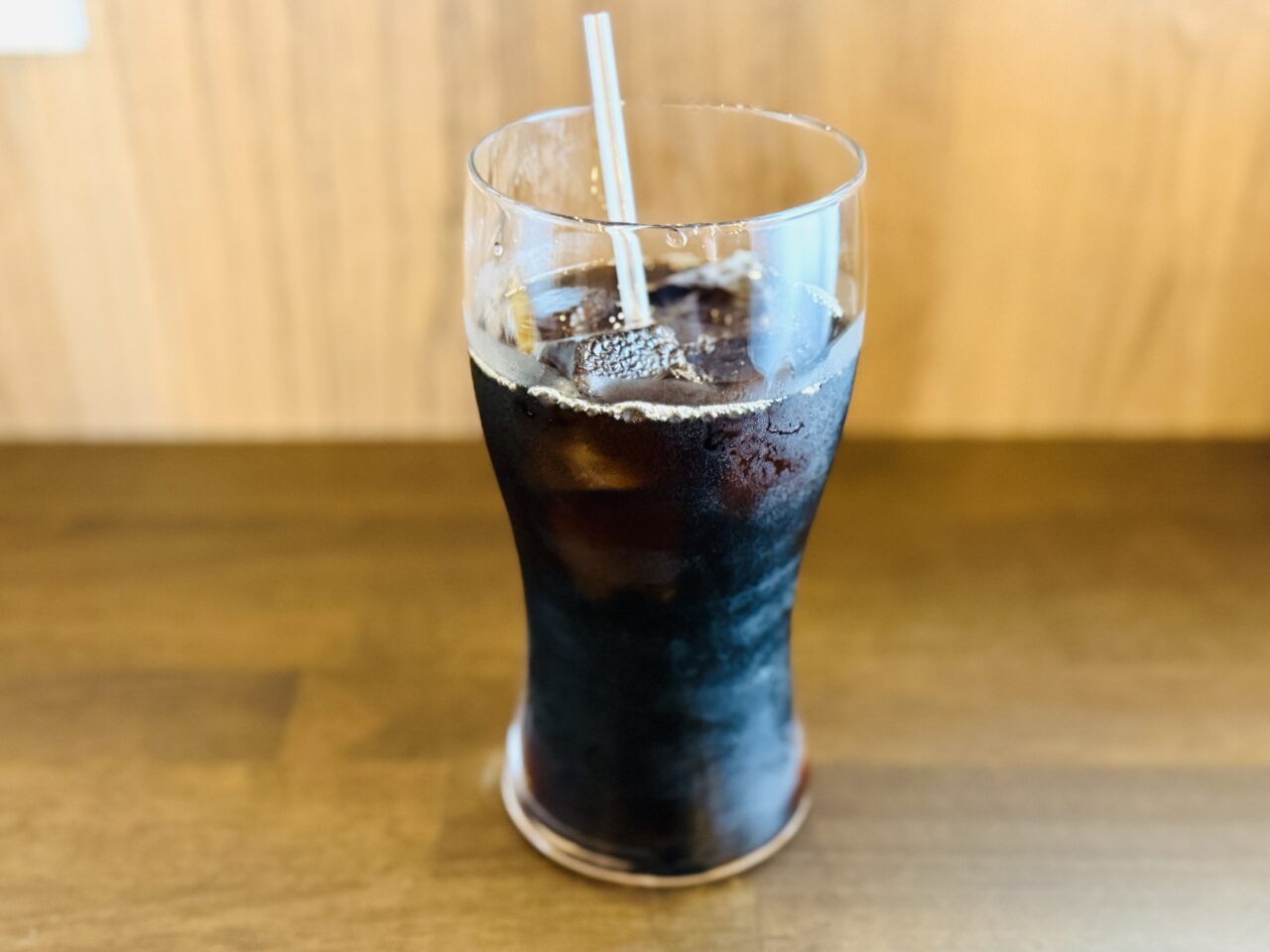 おひとり様専用カフェひとり