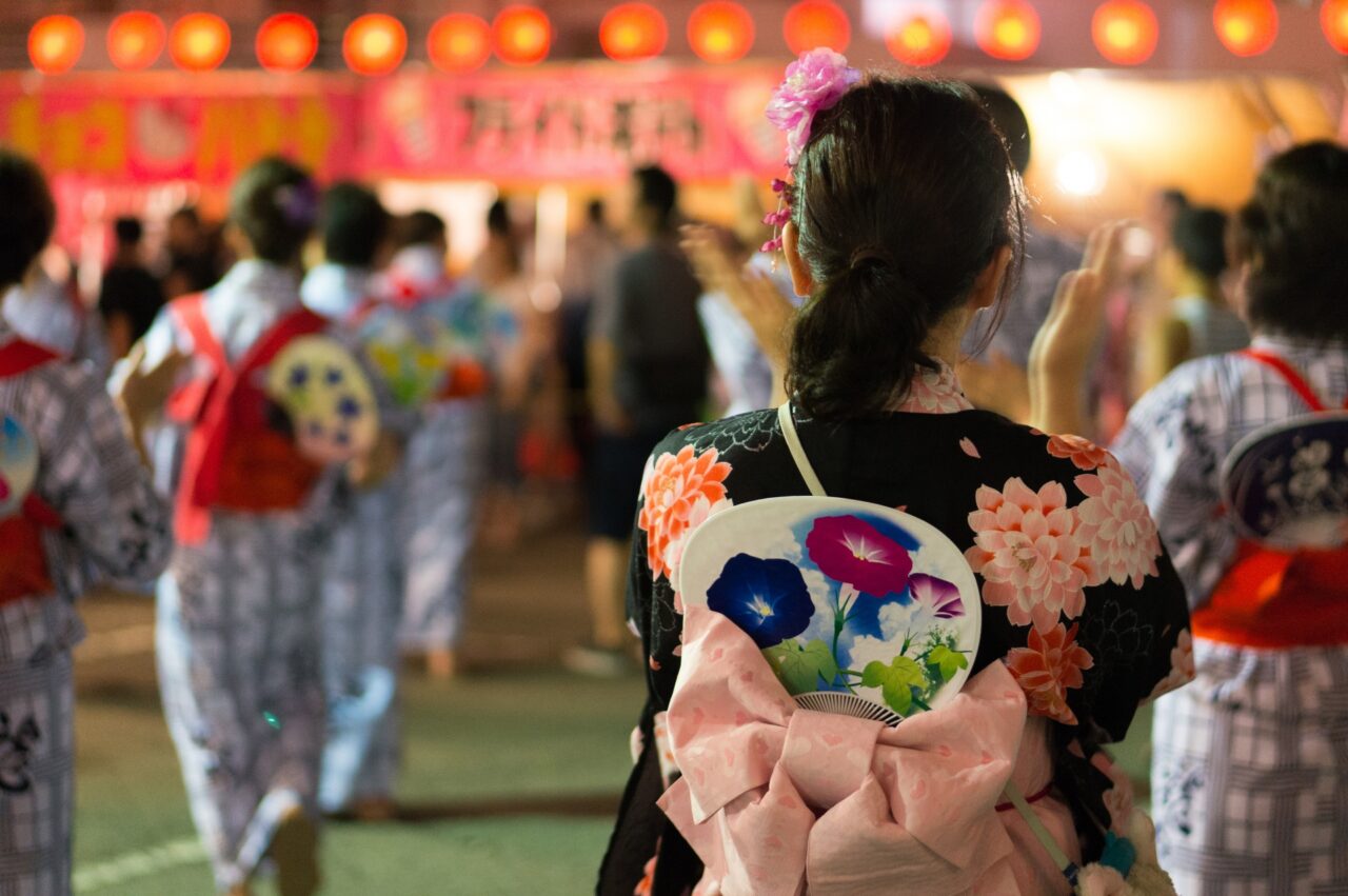 越谷最大のお祭り大沢八坂神社祭礼天王祭が北越谷駅周辺で開催、通行止めも。