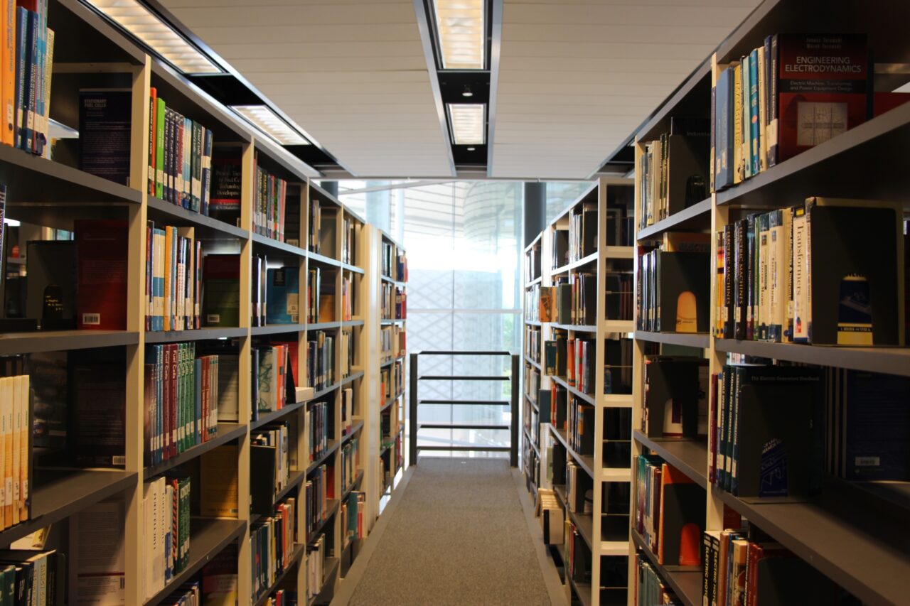 越谷市立図書館のイベント