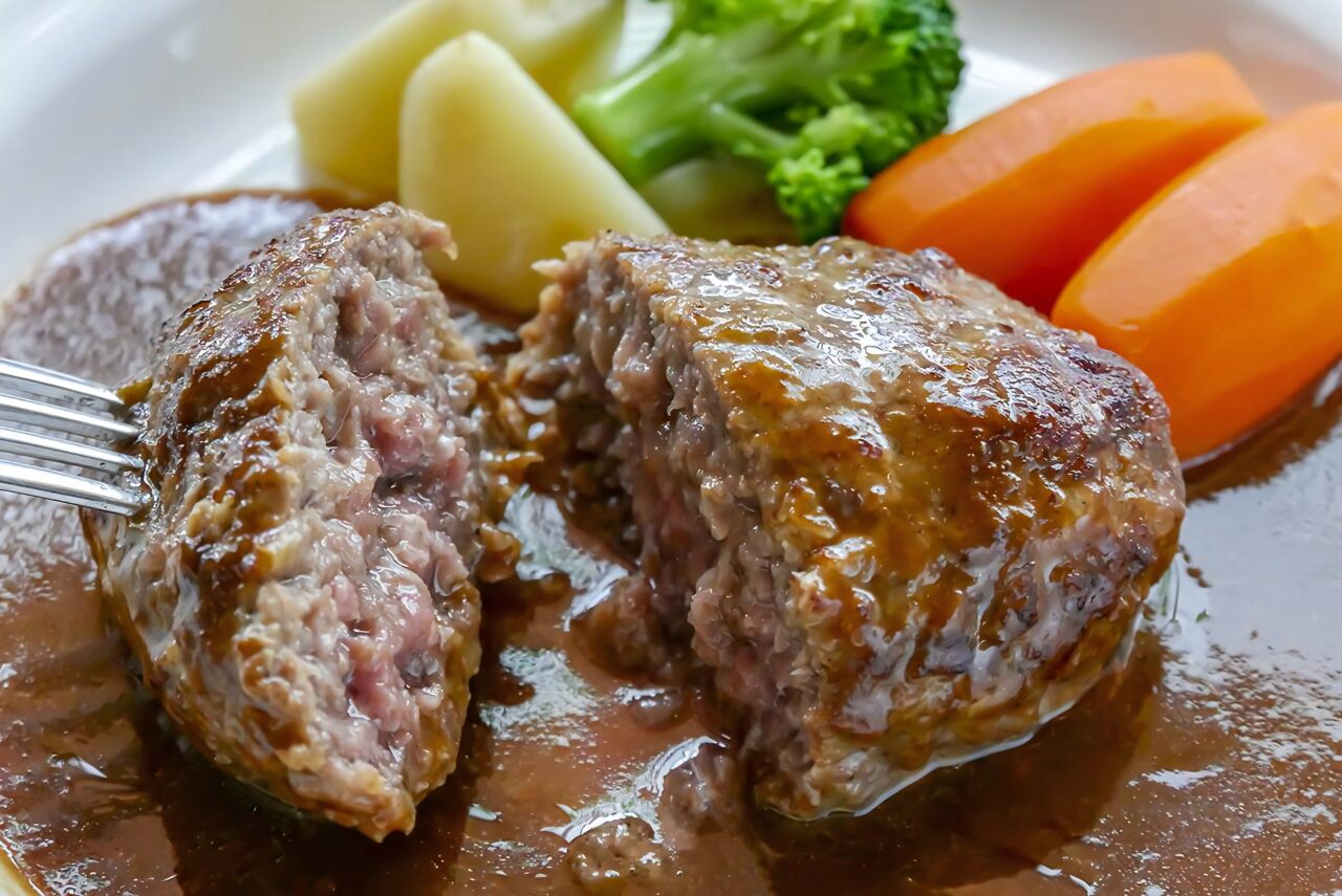 イオンレイクタウンのステーキくにが閉店