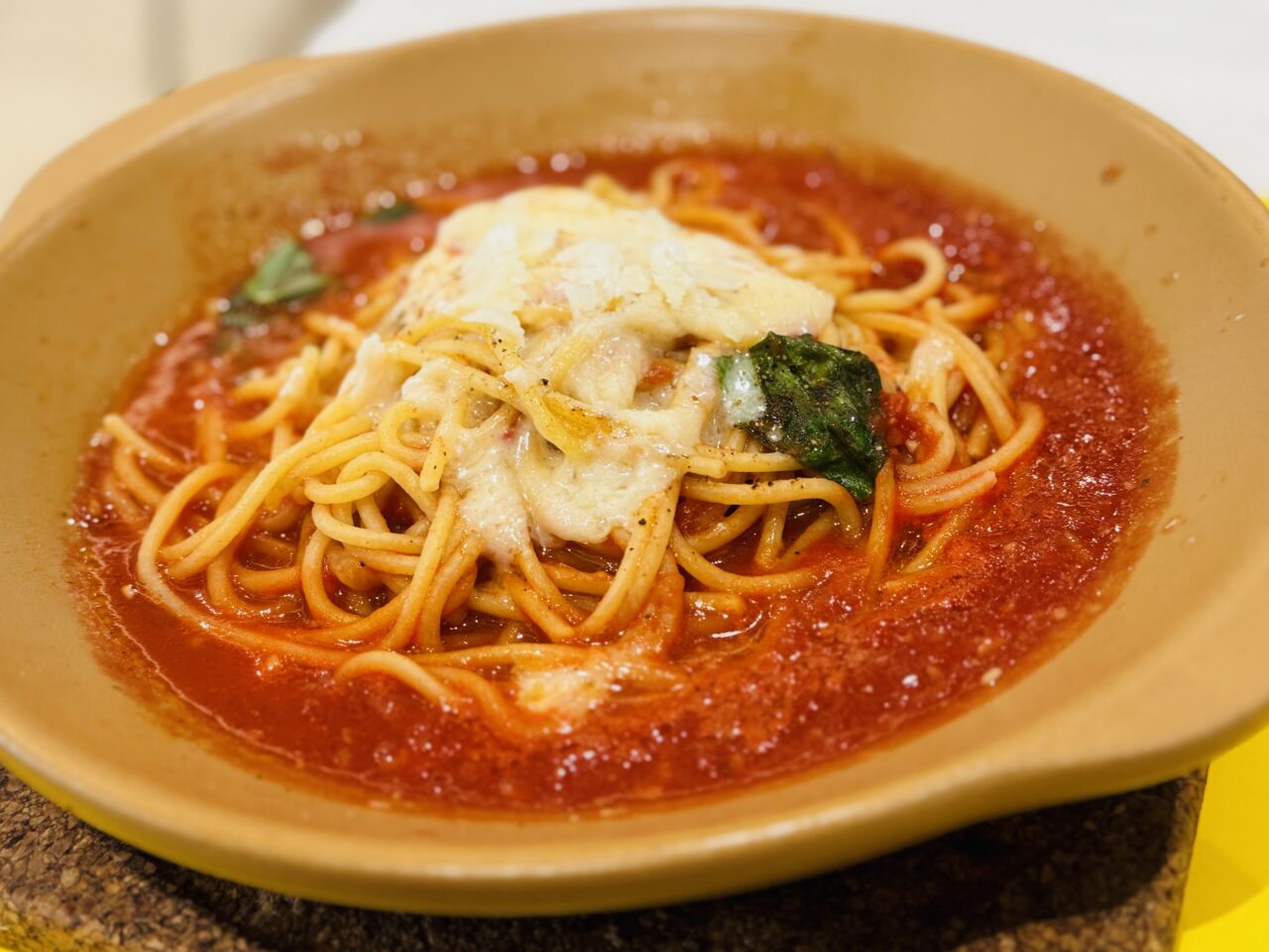 イオンレイクタウンkazeにピザーラの運営会社が展開する生パスタ専門店SPALA(スパラ)　&ONE SLICE PIZZAがオープン予定