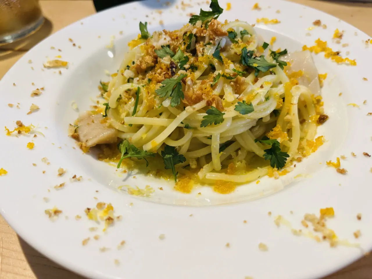 越谷にイタリアン食べ放題のピソラがオープン
