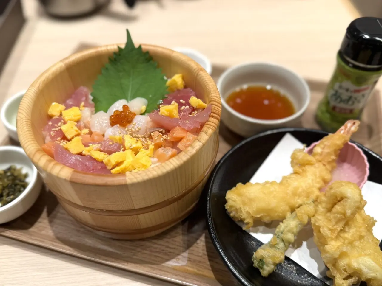 新越谷ヴァリエのおひつごはん四六時中のランチメニュー