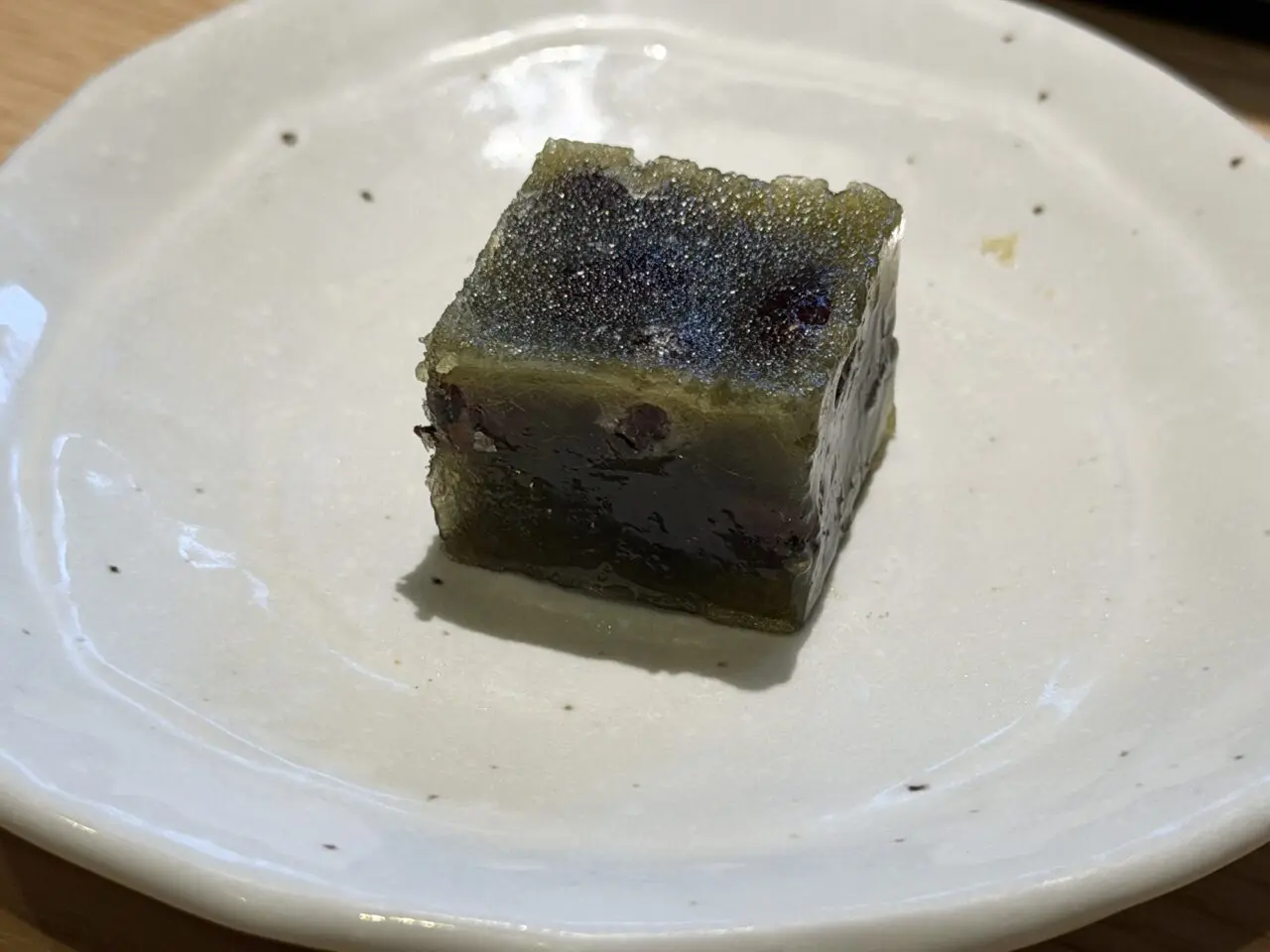 かにとしゃぶ、源氏総本店のアフタヌーンティ